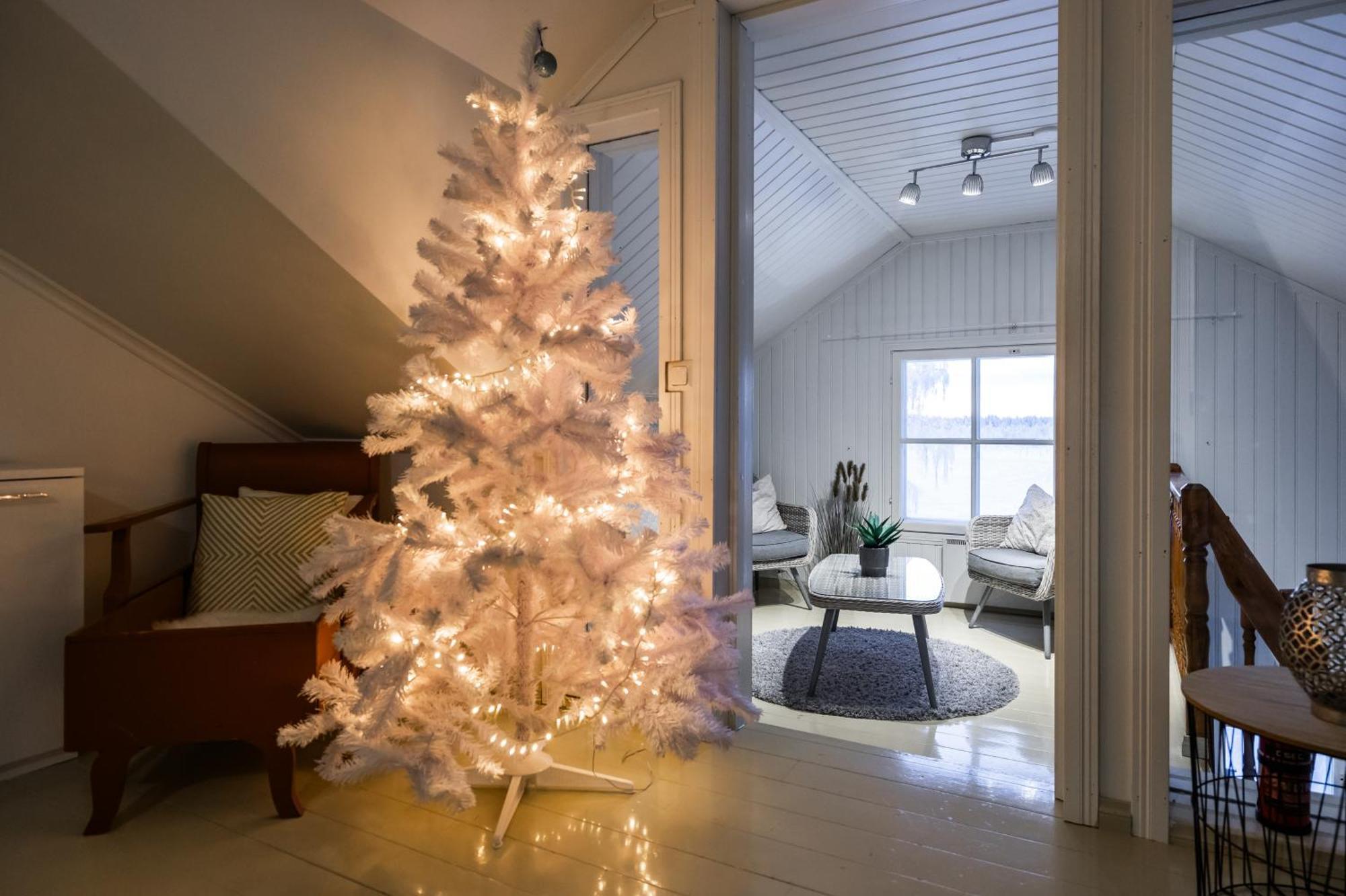 Premium Private Villa Snowest Kivitaipale Екстер'єр фото